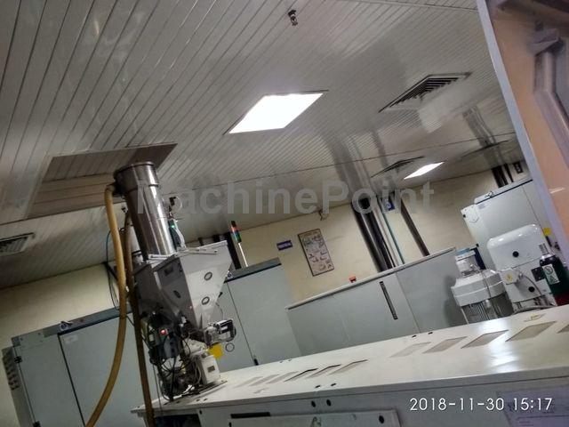SACMI - CCM32 - Used machine