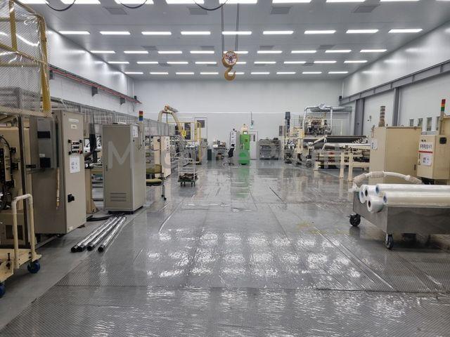 TOSHIBA - 1500 - Used machine