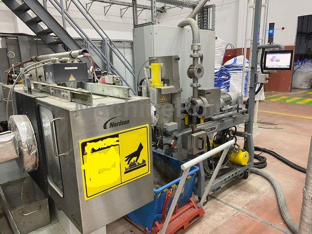 NGR - P:GRAN 145 LSP UWP - Used machine