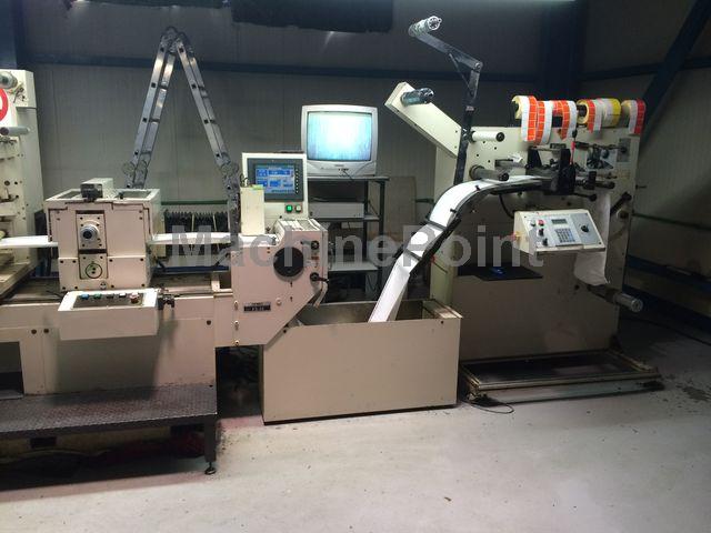 SHIKI - FX10 - Machine d'occasion