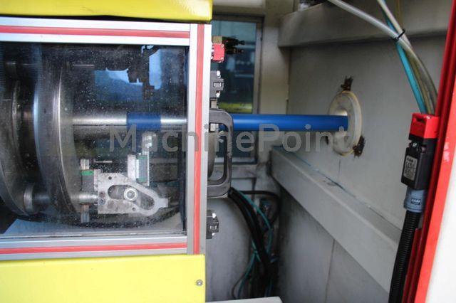 KUATRO PLAST - KPH160/3L - Machine d'occasion