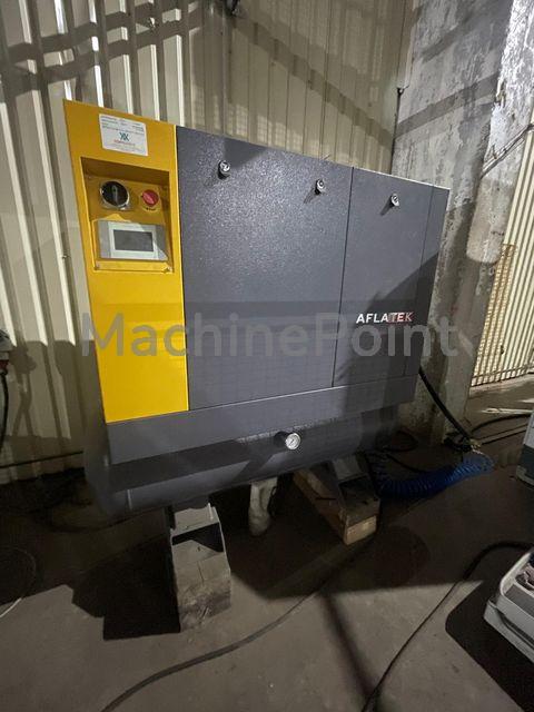 CONCETTI - IGF - Used machine