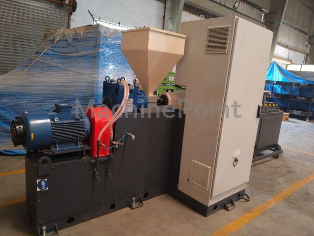 ITIB - F15 - Used machine