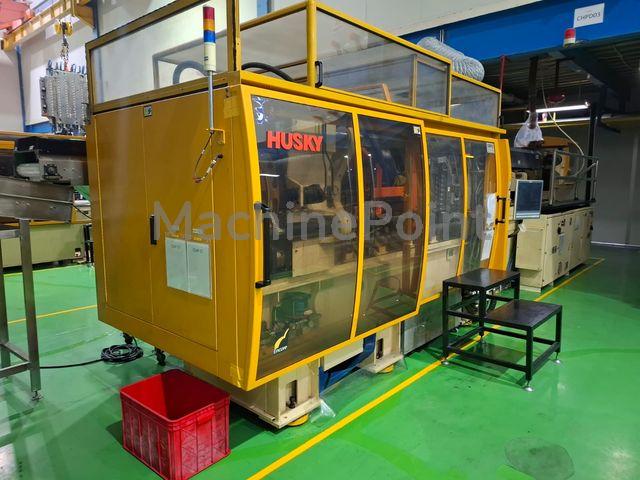 HUSKY - GL300 P100/100 E120 - Maquinaria usada