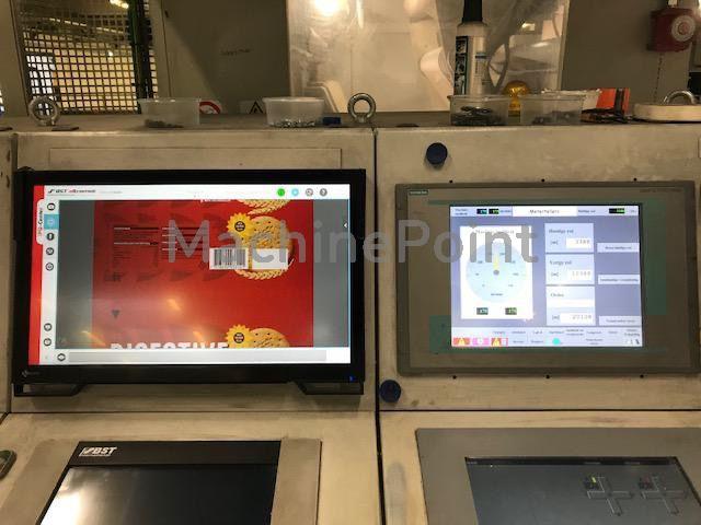 ROTOMEC - RS 4003 MP - Used machine