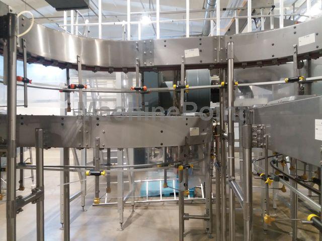 SIDEL - Eurostar 50/70/10K - Used machine
