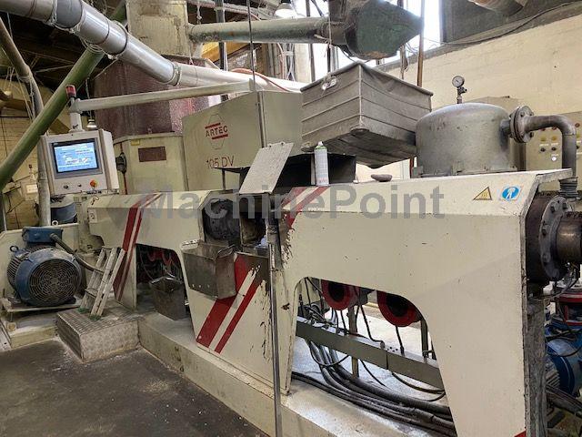 ARTEC - Artec 105 DV  - Used machine