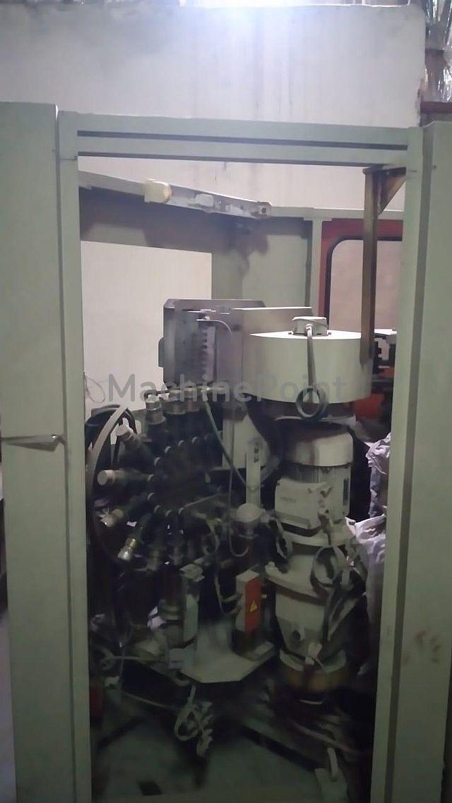 SIDEL - SBO 1  - Maquinaria usada