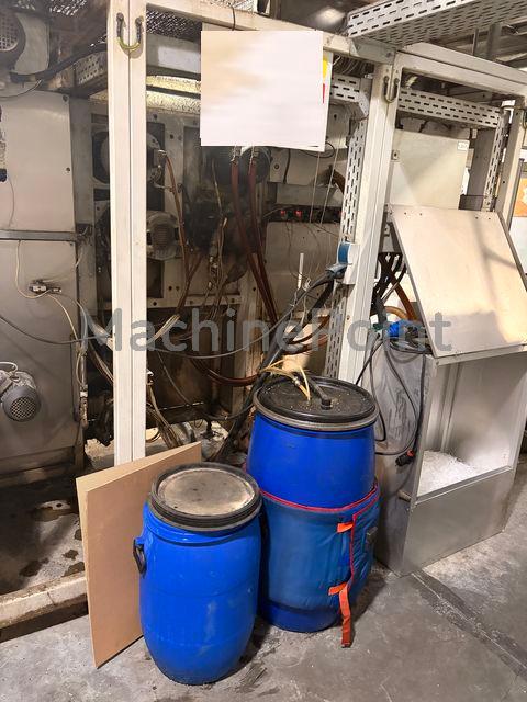 SML - AUSTROFIL HT 2 x 2 C / 60 - Maquinaria usada