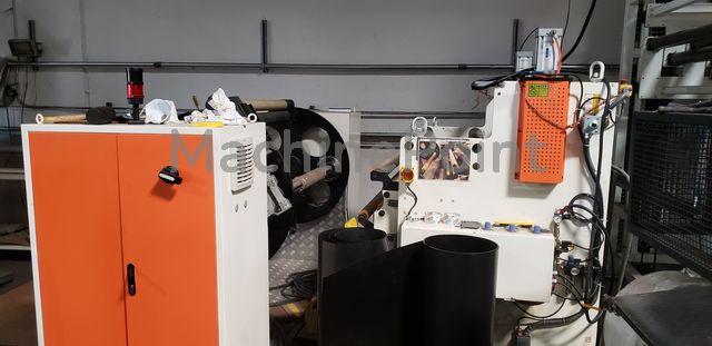 OMV - D140 – 6P - Machine d'occasion