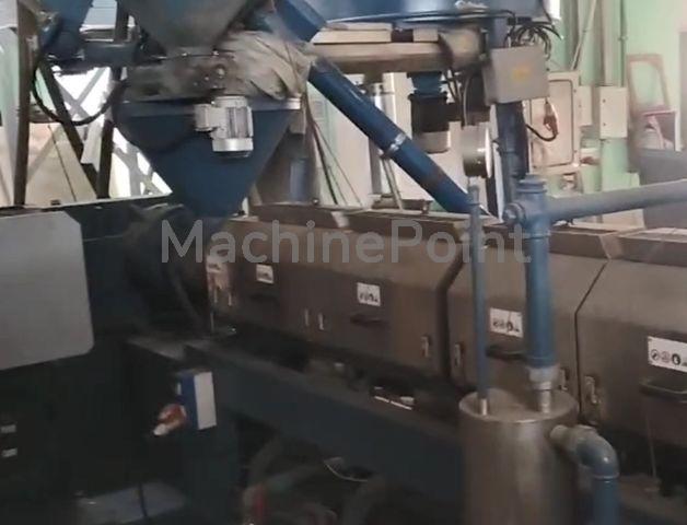 CDM ENGINEERING - 130 LD 40 - Used machine