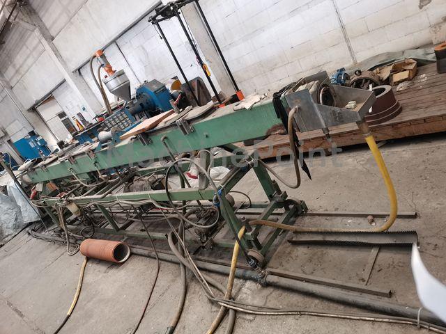 KRAUSS MAFFEI - 1-75-30В - Maquinaria usada