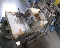 Ligne de granulation mono vis EUROTECNO Eurotecno 100