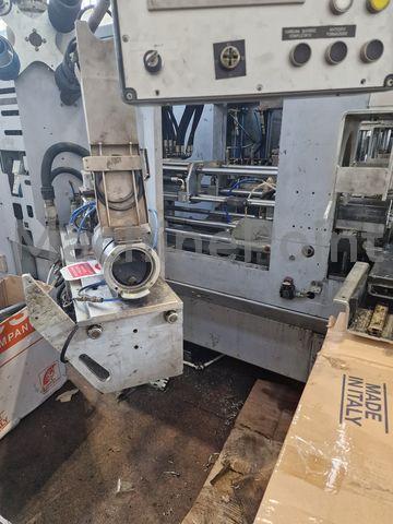 IPM - BA160/PP - Used machine