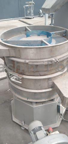 COMAC PLAST - EBC 90 - Used machine
