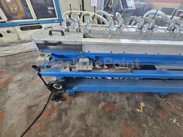 OLMAS -  C2/120 - Used machine