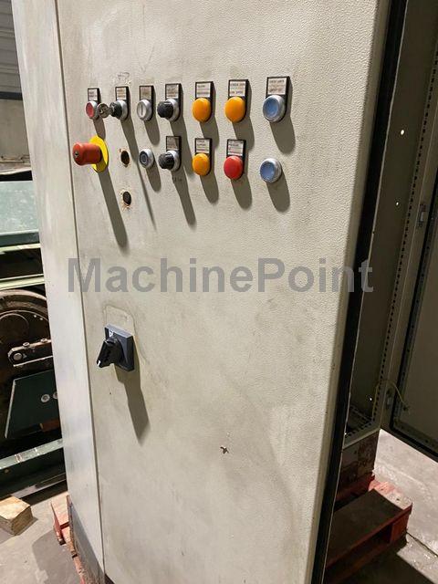 VECOPLAN - VAZ 220/200 - Used machine