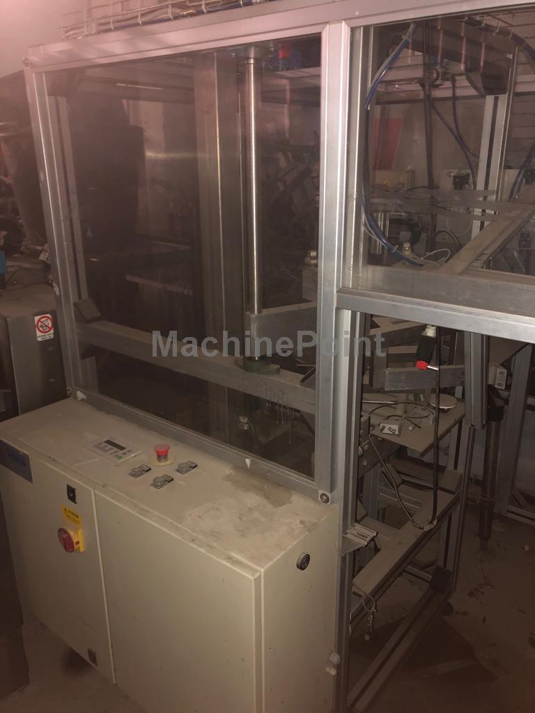 NEWPACK - FM 200-M - Used machine