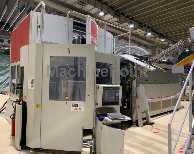 Stretch blow moulding machines - SIDEL - SBO 16 Series 2