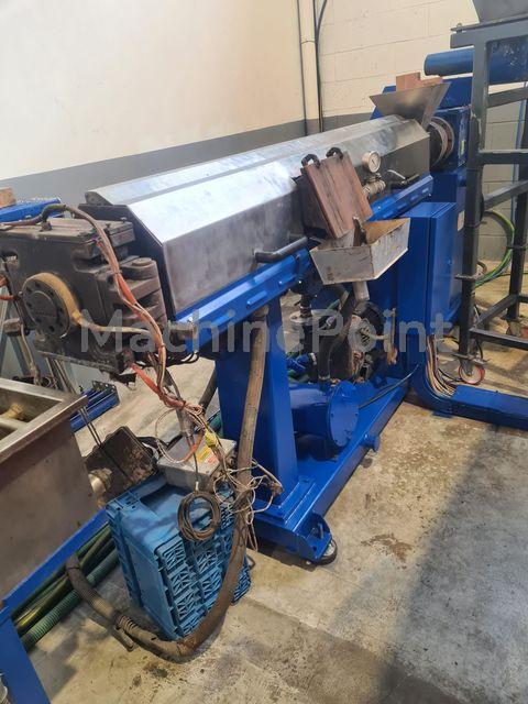 GAMMA MECCANICA - AF60 - Maquinaria usada