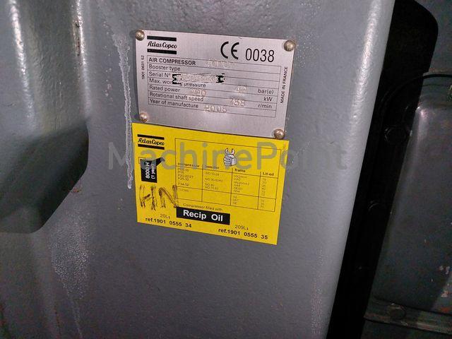 ATLAS COPCO - 40P27 - Used machine