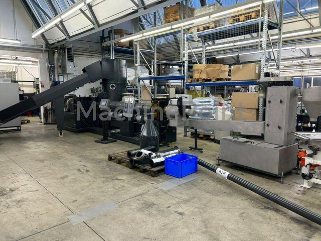 KBM - 120CC-30V - Maszyna używana