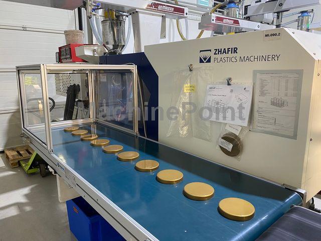 ZHAFIR - VE900II - Used machine