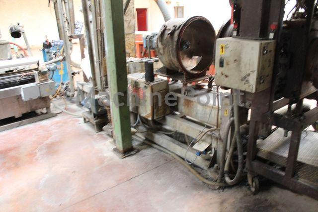 ICMA SAN GIORGIO - MC 140.32 - Used machine