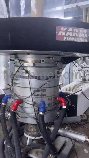 REIFENHAUSER - Evo5 Ultra Stretch - Used machine