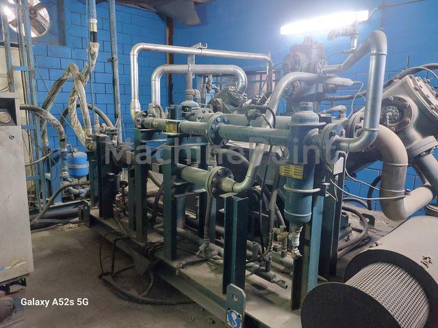 SIAD - Tempo 950 - Used machine