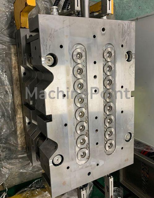 HUSKY - Cold Half System HyPET - Maszyna używana