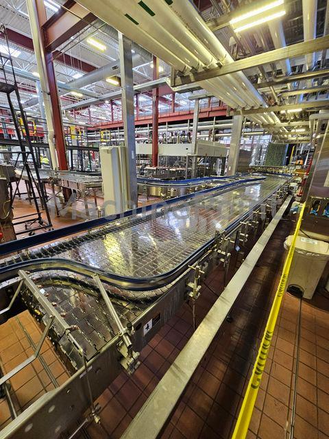 KRONES - Modulfil - Used machine