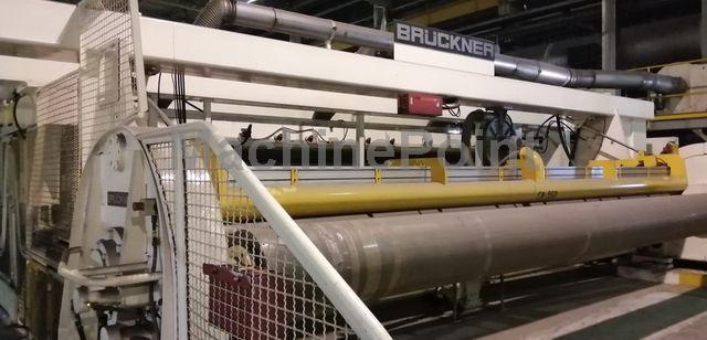 BRÜCKNER - BOPP - Machine d'occasion