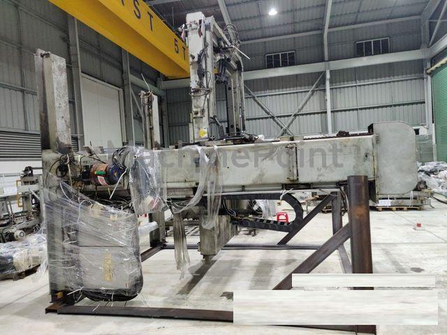 KRONES - K-222-104 - Used machine