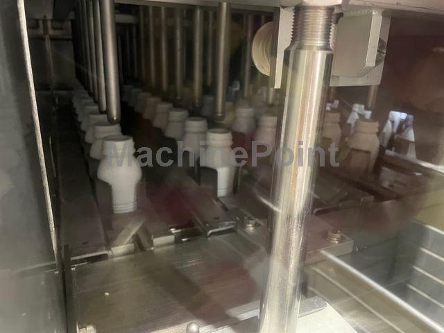 AMPACK-AMMANN - FA 8 - Machine d'occasion