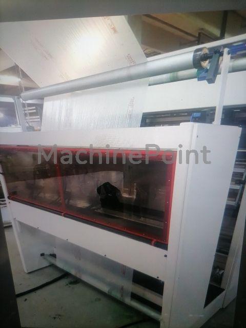 AMUTEC - TSA-SHA 1240 - Used machine