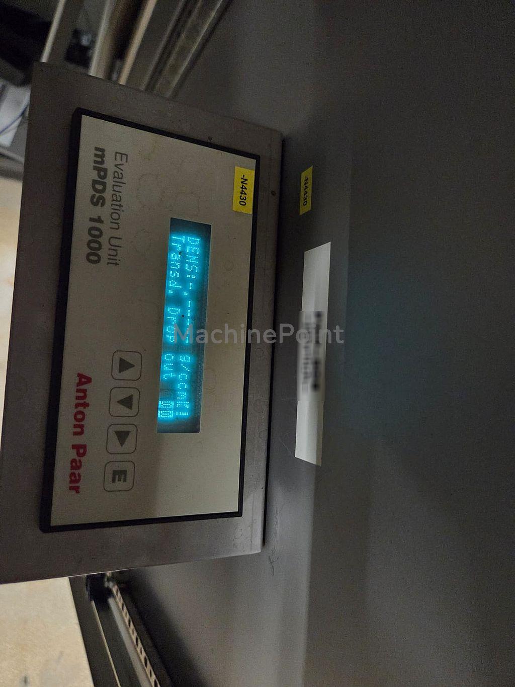 KRONES - MS 45/2 - Used machine