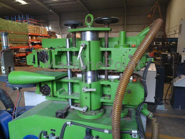 OLMAS - C 2 - Used machine