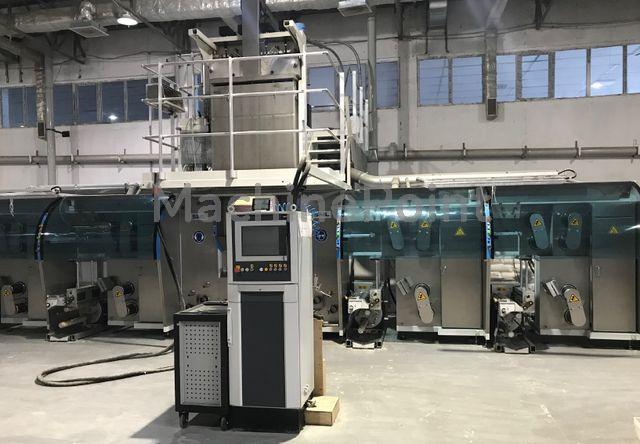 SML - Austrofil HT 4x2(4)/75 NShPY - Used machine