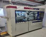  Presse iniezione fino 250 Ton. WITTMANN BATTENFELD Micro Power 5