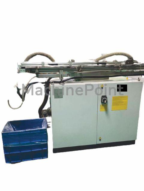 SACMI FILLING - CCM24 SB - Maszyna używana