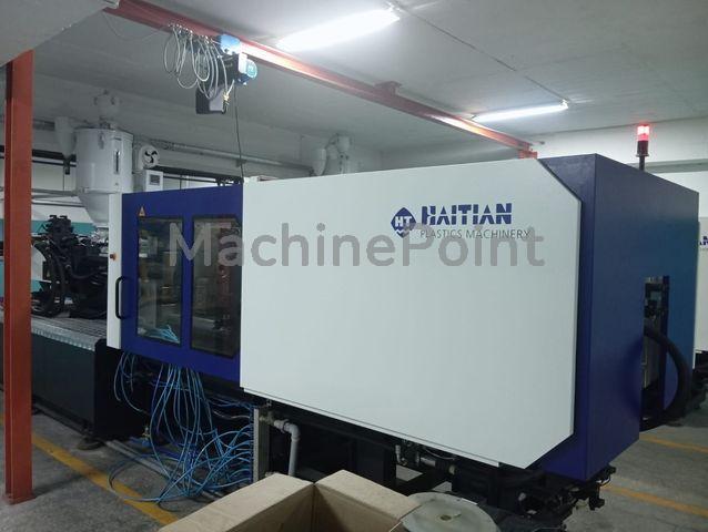 HAITIAN - MA 3800 III - Used machine