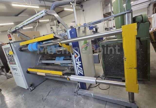 TEMAC - EMS 610/S - Maszyna używana