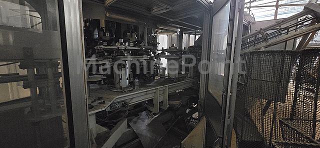 SIDEL - SBO 14/14 Universal - Maquinaria usada