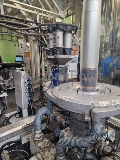 ALPINE - HX 50/50/65 - Maquinaria usada