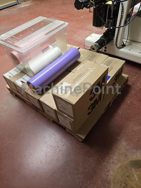 AV FLEXOLOGIC - MOM DD+ PRO 1300 - Maquinaria usada