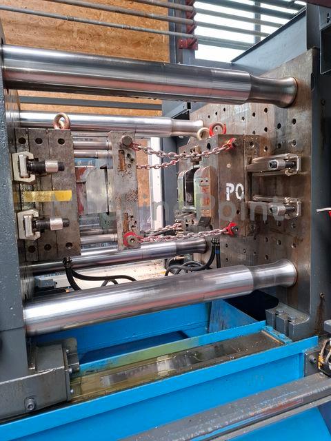 STORK - SX 2000-850 S - Used machine