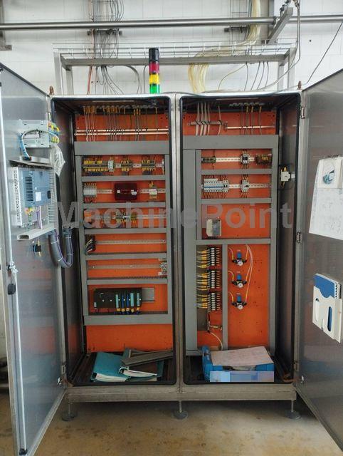 STORK - Sterideal 13000 - Used machine