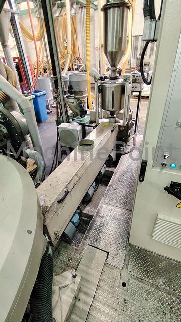 CMG - CC 10 Compact - Maquinaria usada