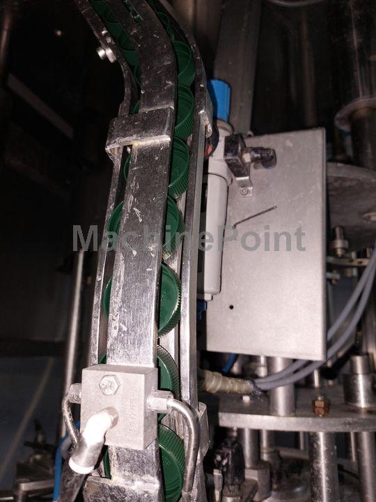 SIDEL - Remy Volumeter 8000 - Machine d'occasion